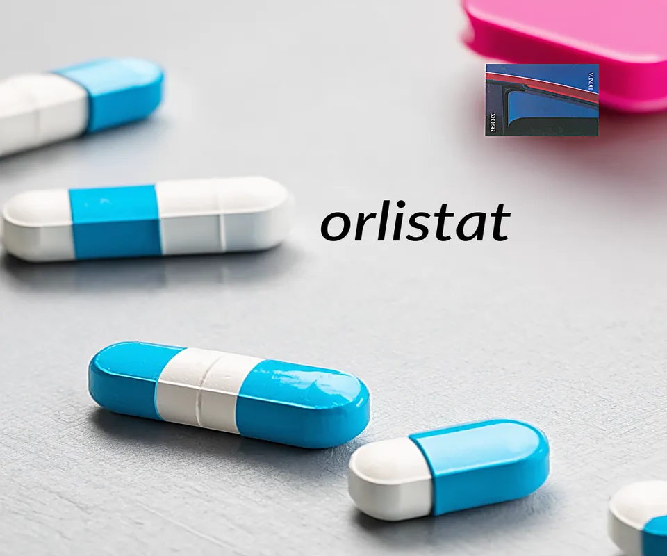 Orlistat precio monterrey